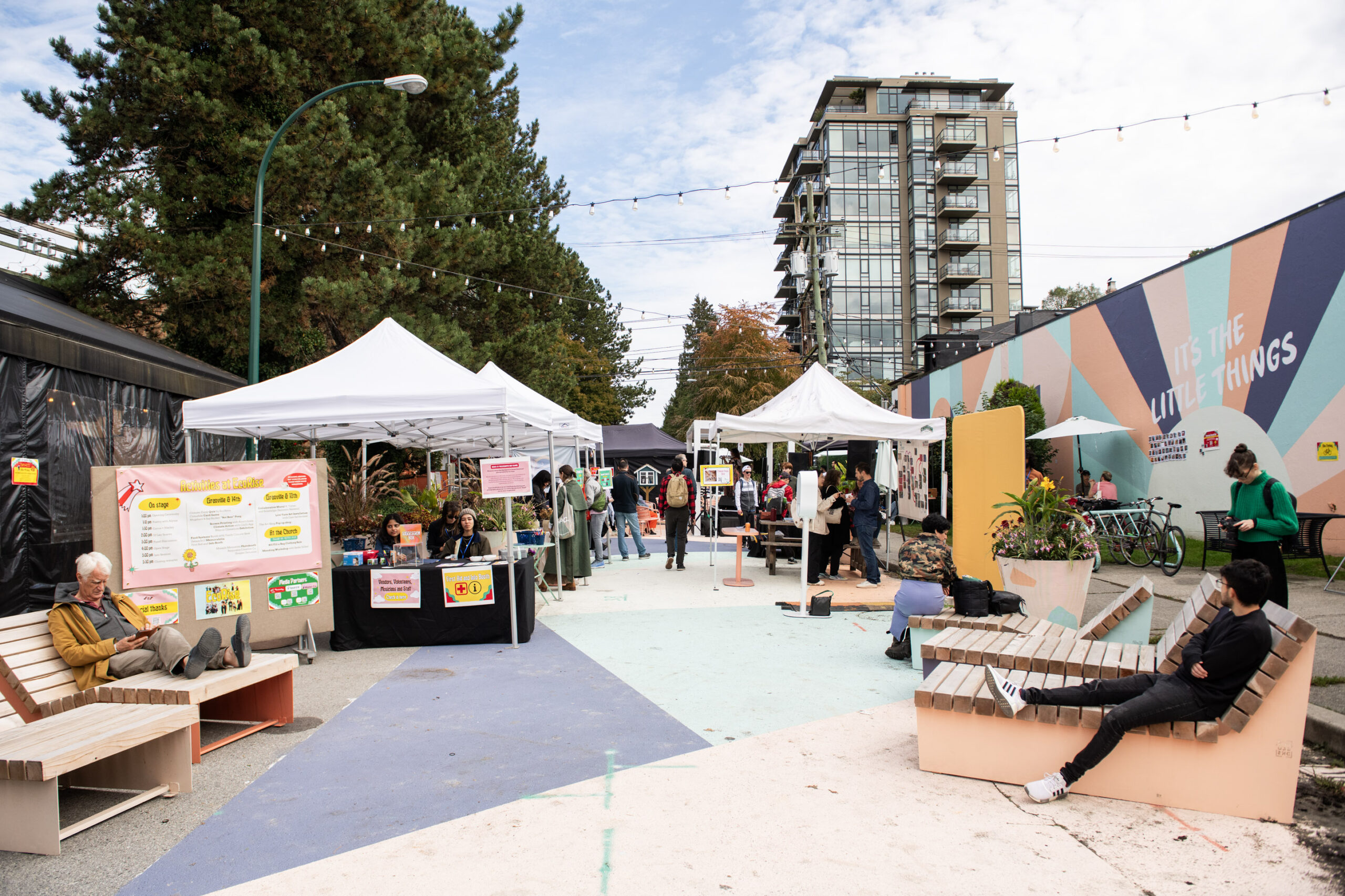 Ecorise Festival 2024